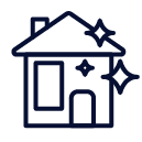 Maid Services (Hourly, Weekly, Monthly)